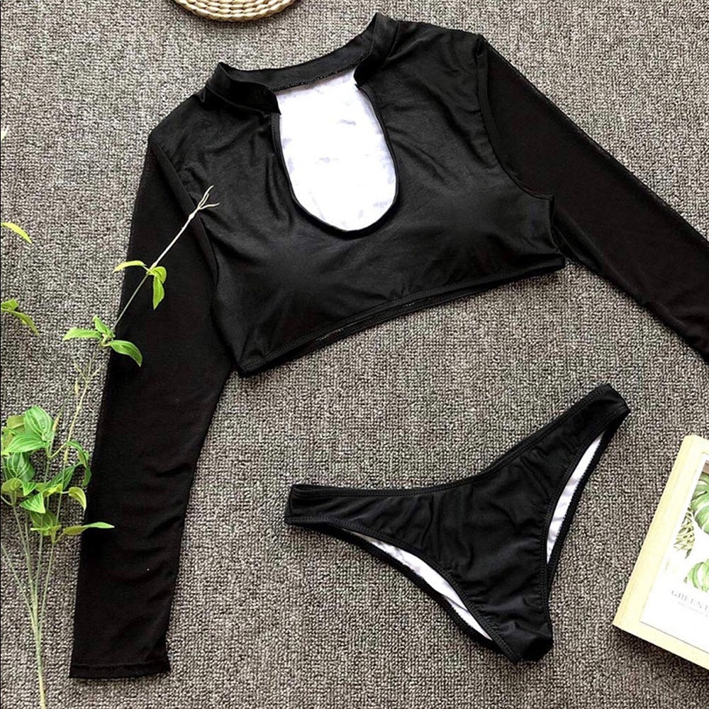 Bathing suit brand new never worn